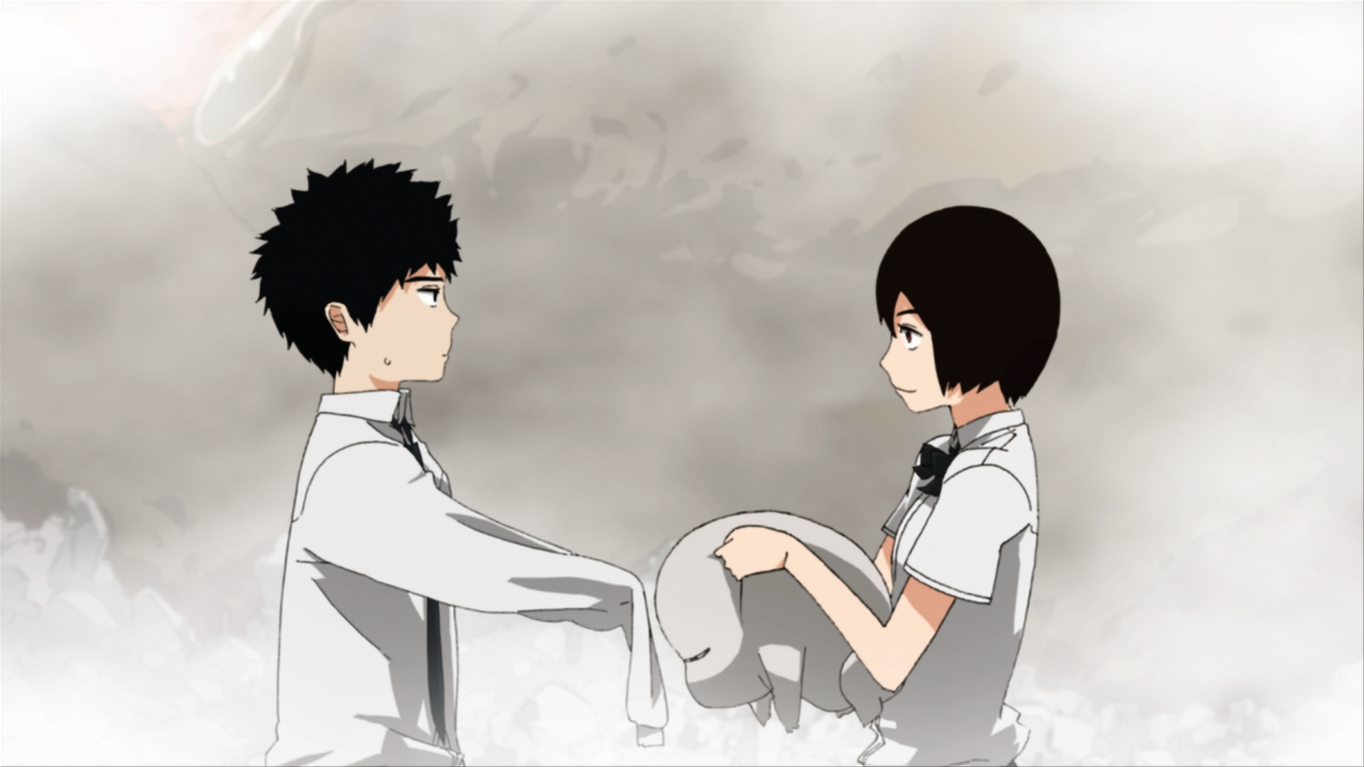 Cencoroll Connect (Sunshine Fansub)